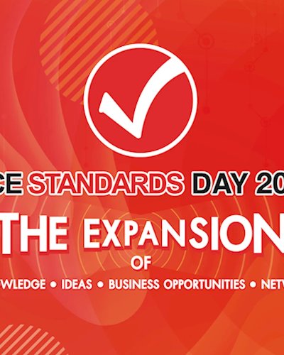 MICE Standards Day 2019 Zipevent