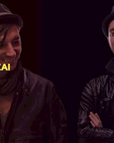 Kaiser Souzai | BEAM Zipevent