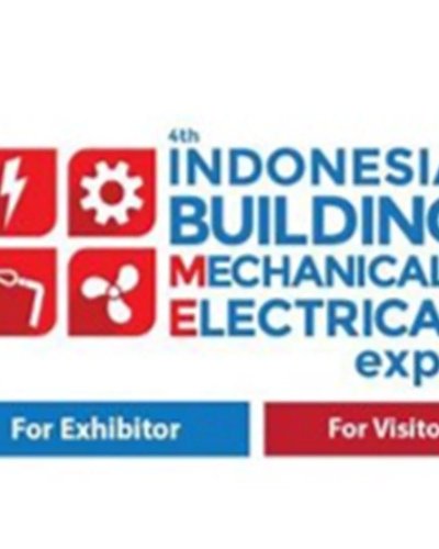 Indonesia's Premier Building Mechanical & Eletrical Expo Zipevent