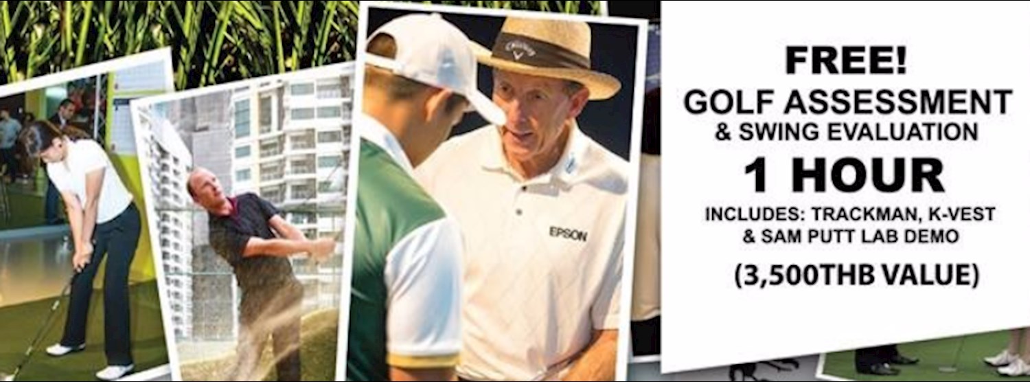 GOLF EXPO 2017 Zipevent