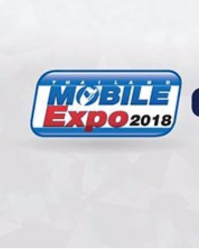 Thailand Mobile Expo 2018 Zipevent