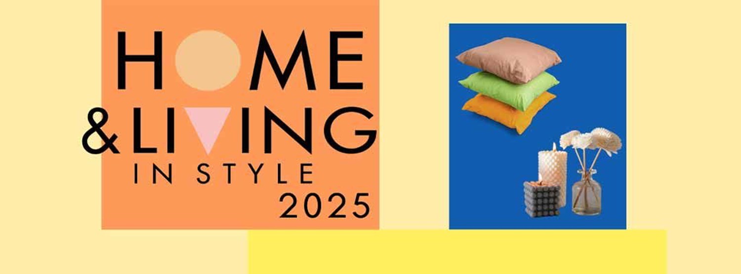 Home & Living in Style ปี 2025 (28 Apr. - 12 May) Zipevent