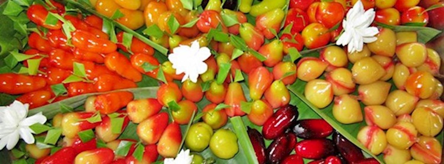 Thailand Best Choice Zipevent