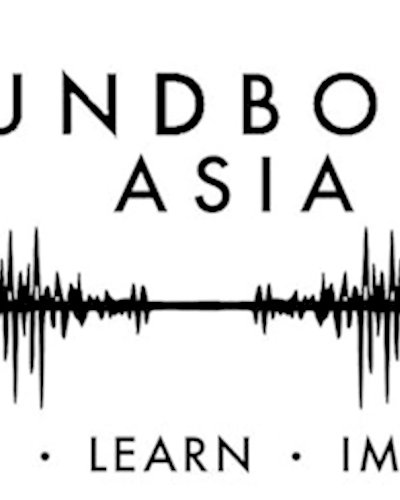 Soundboard Asia 2017 - Start Up Competition Grand Finals Zipevent
