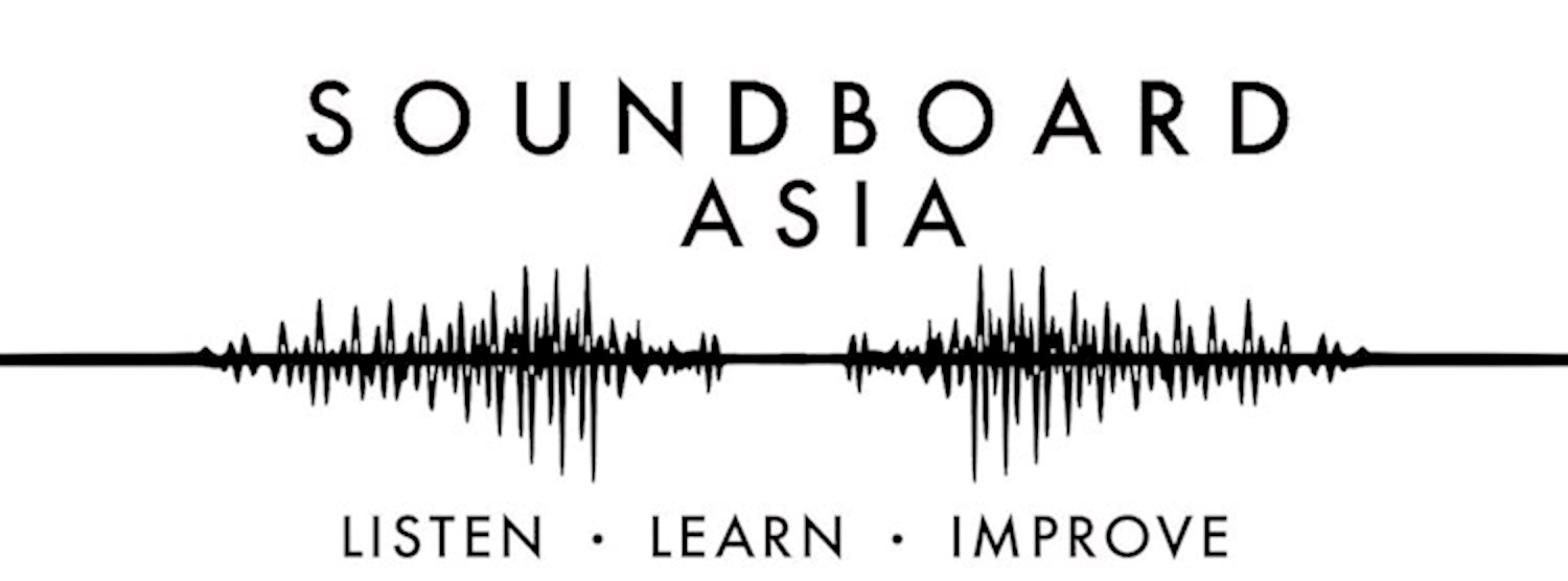 Soundboard Asia 2017 - Start Up Competition Grand Finals Zipevent