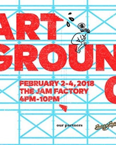 Art Ground 03 Zipevent