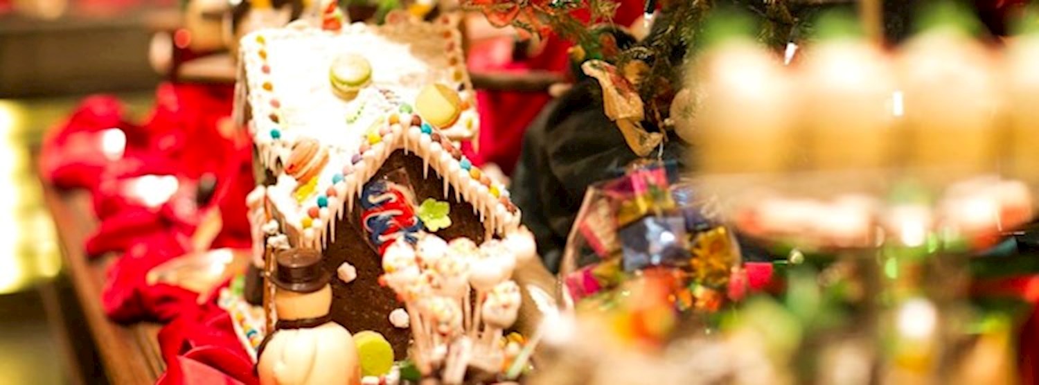 Christmas Day Brunch Zipevent