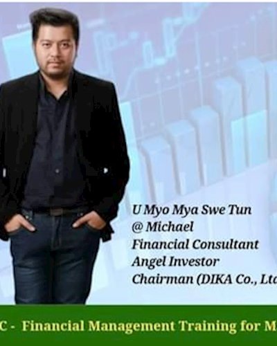 Financial Planning (1 Day Workshop) Zipevent