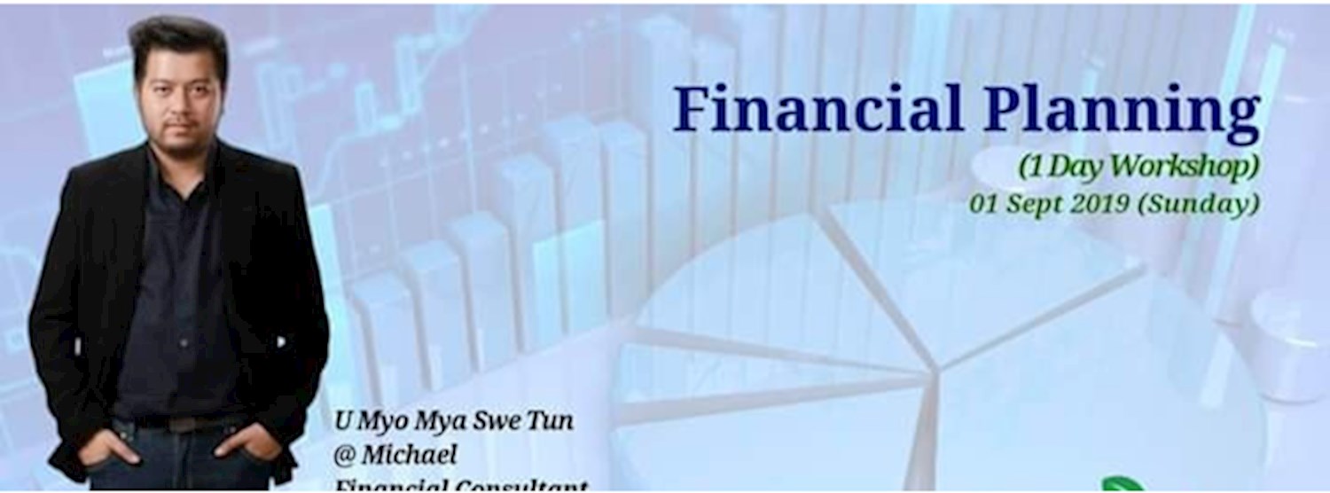 Financial Planning (1 Day Workshop) Zipevent