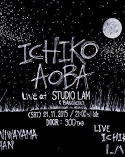 ICHIKO AOBA LIVE Zipevent