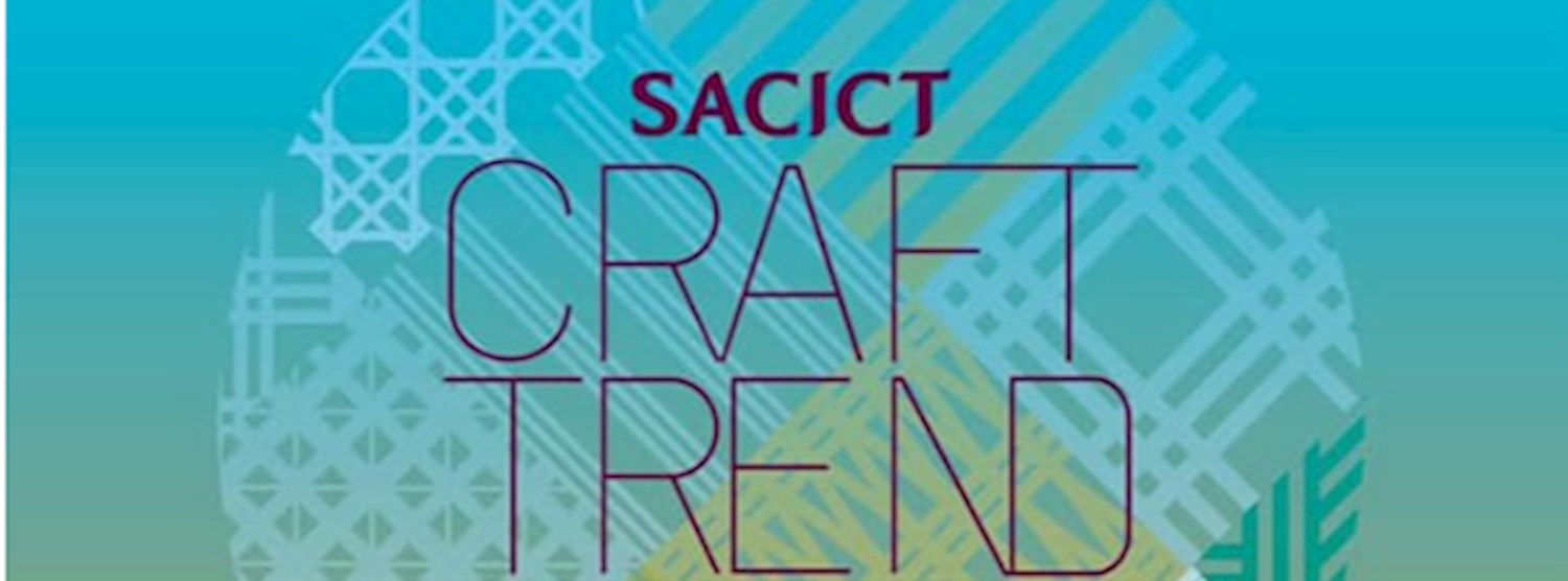 SACICT Craft Trend Show 2019 Zipevent