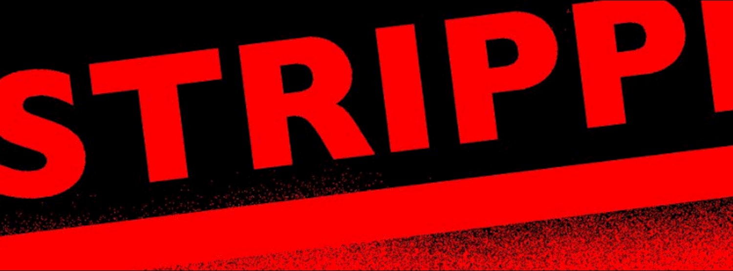 STRIPPED ถนนฅนศิลป์ 2016 Zipevent