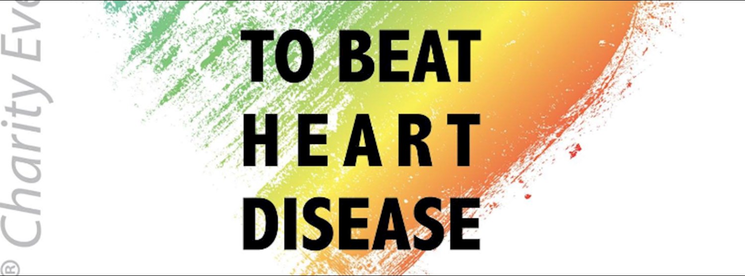 Zumbathon® Charity Event: Dance to Beat Heart Disease Zipevent