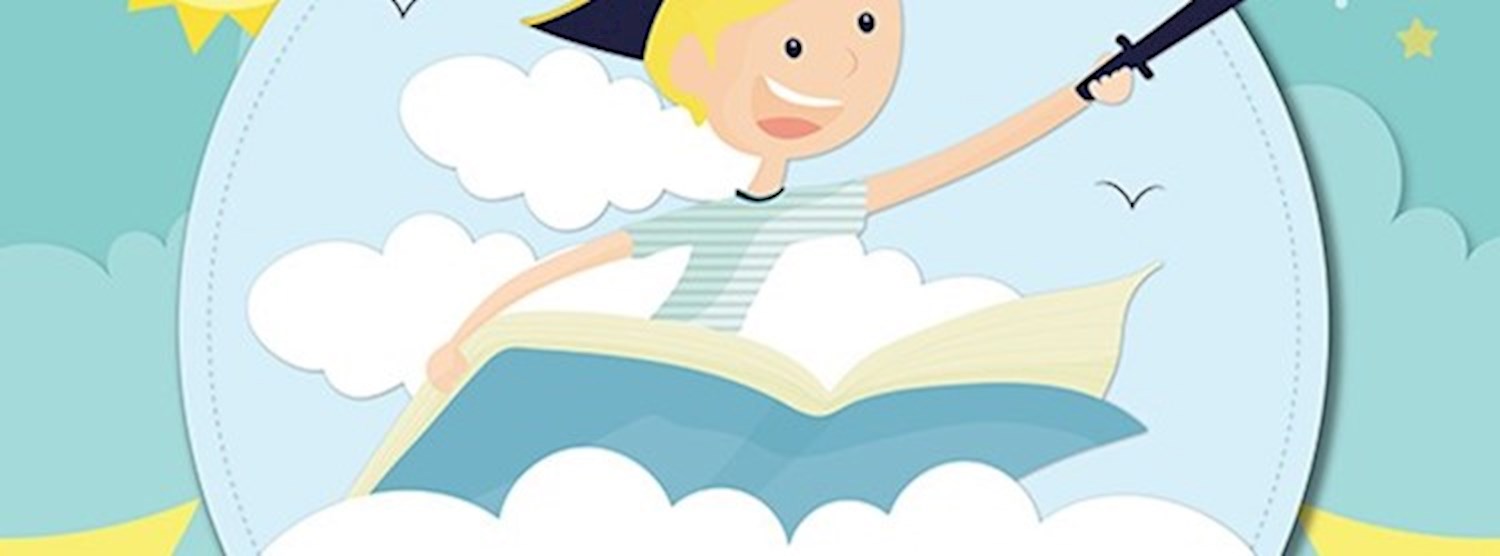 Bed Time Story Zipevent