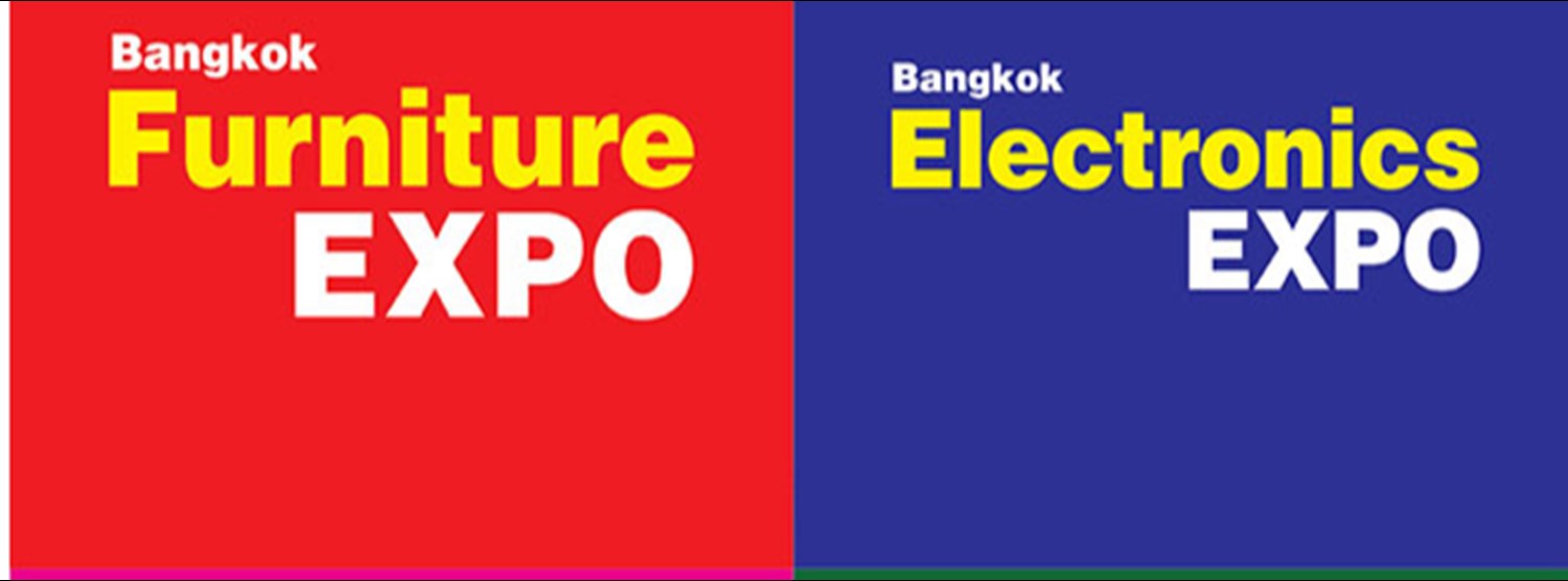 Bangkok Expo  Zipevent