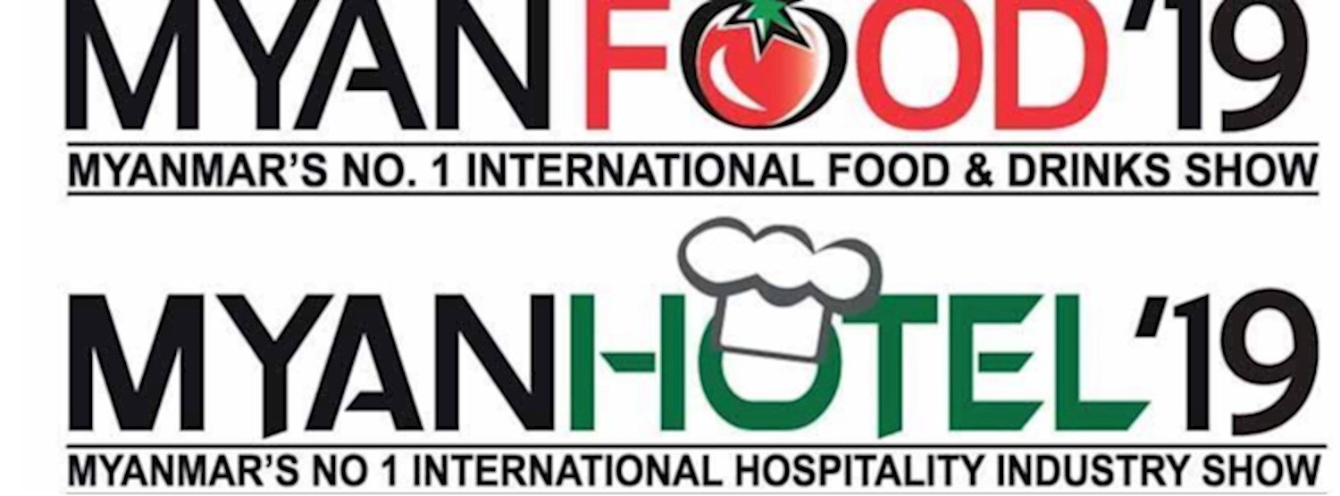 MyanFood/ MyanHotel Zipevent