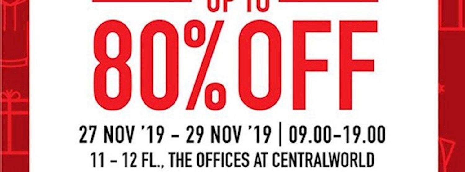 CMG Friends & Family SALE Zipevent