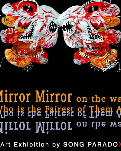 Mirror Mirror on the wall Who is the Fairest of Them All  Zipevent