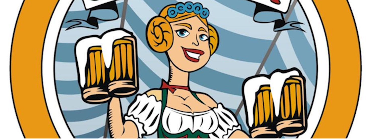 Oktoberfest Yangon 2019 Zipevent