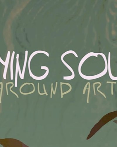 Playing Sound Around Art 2019 Zipevent