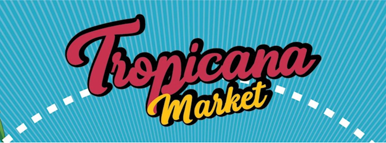 Tropicana Market Zipevent