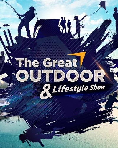 The Great Outdoor & Lifestyle Festival  Zipevent