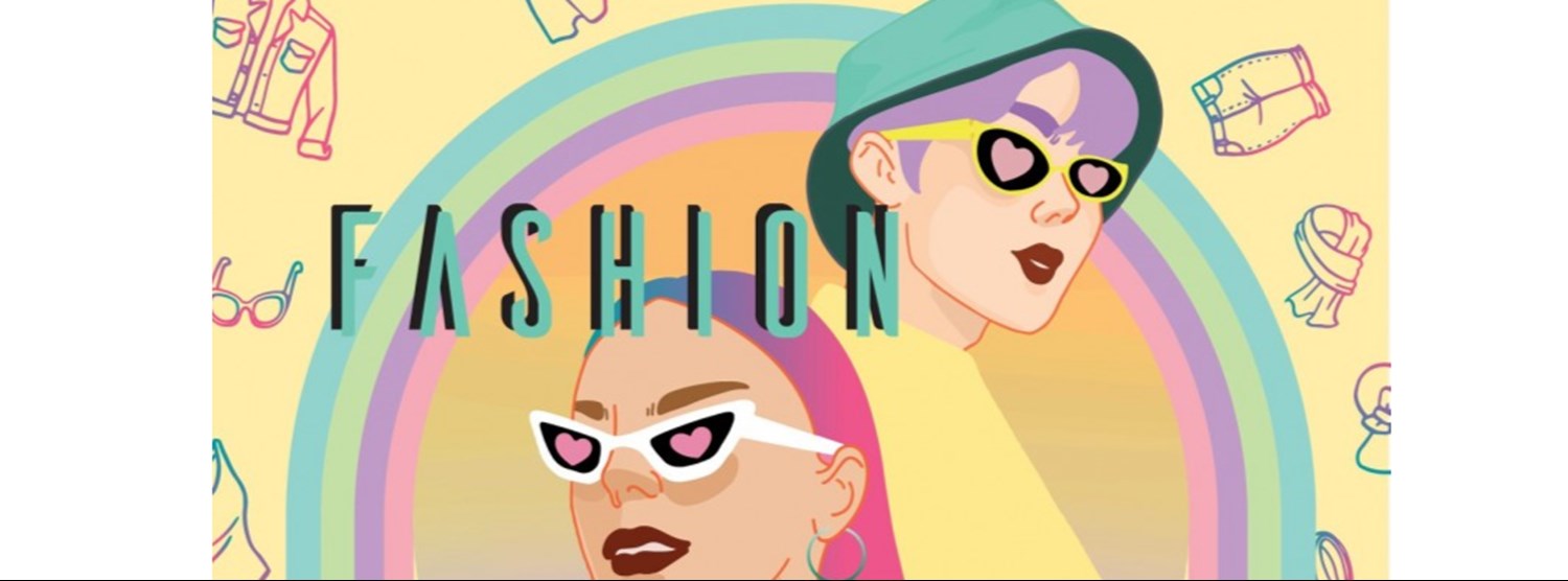 Fashion Chill Out Zipevent