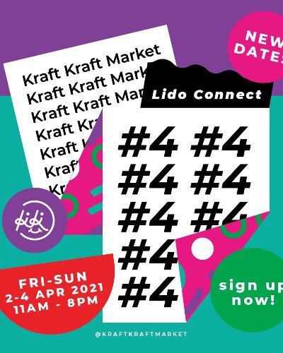 KRAFT KRAFT MARKET #4 Zipevent
