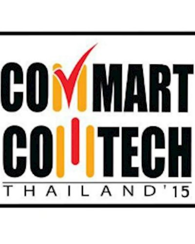 Commart Comtech Thailand 2015 Zipevent