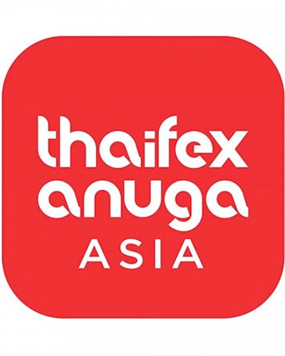 THAIFEX – ANUGA ASIA 2020 “The Hybrid Edition” Zipevent