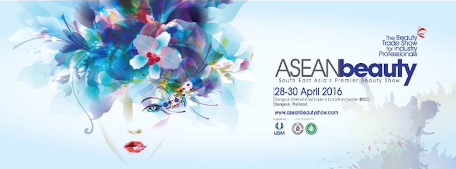ASEANbeauty 2016 Zipevent