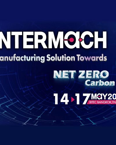 INTERMACH 2025 Zipevent