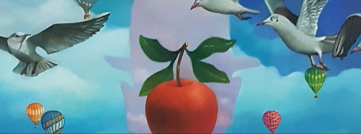 The Timeless Conversation Zipevent