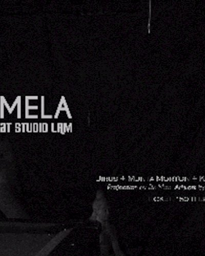 MELA at Studio Lam Zipevent