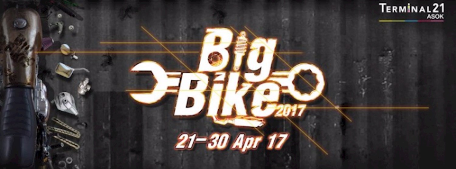 Big Bike 2017 Zipevent