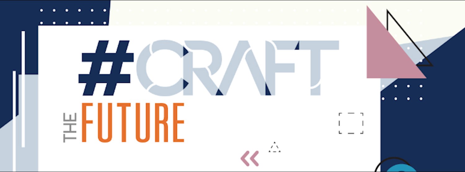 “#CrafttheFuture” ต่อยอดภูมิปัญญาดั้งเดิมจากบรรพบุรุษด้วยความคิดสร้างสรรค์ของคนรุ่นใหม่ Zipevent