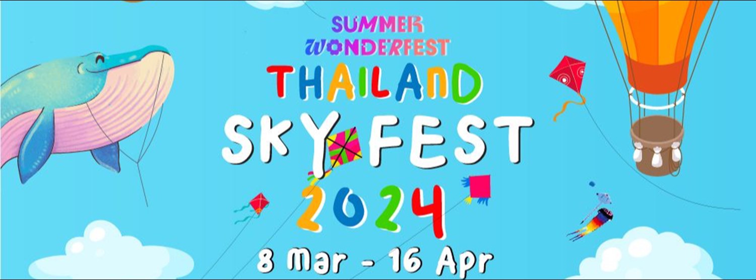 Salaya Kite Festival Zipevent