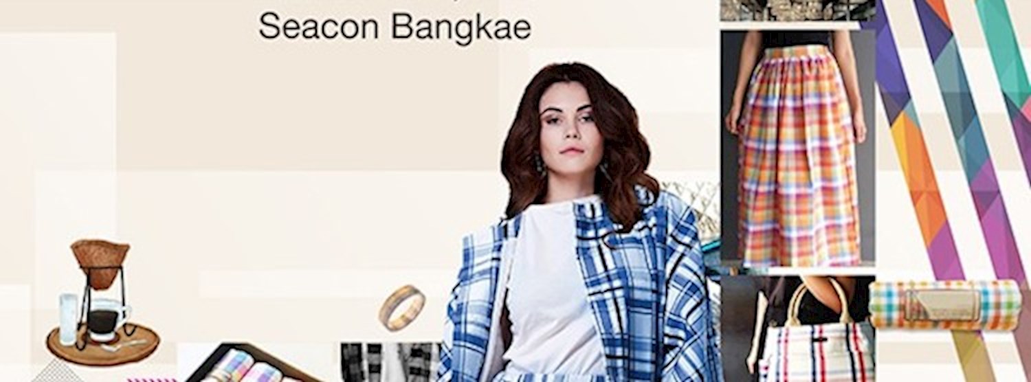 Modern I-SAAN Zipevent