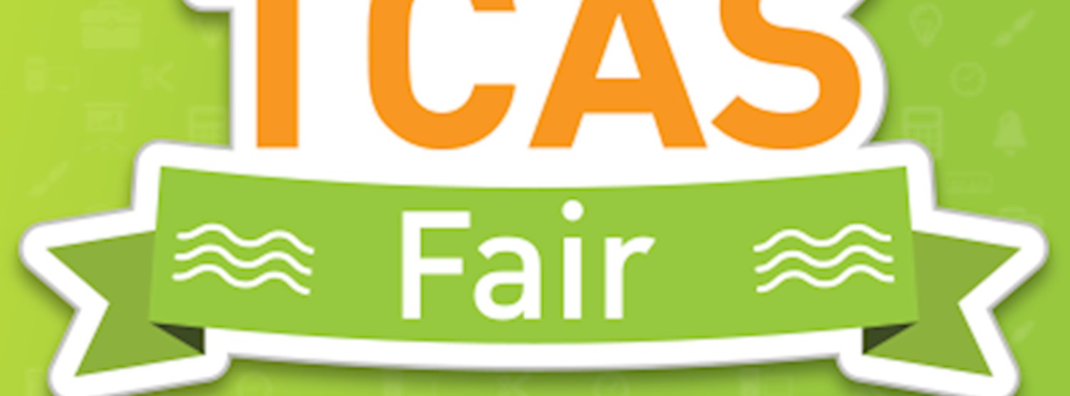 Dek-D’s TCAS Fair ครั้งที่ 10 Zipevent