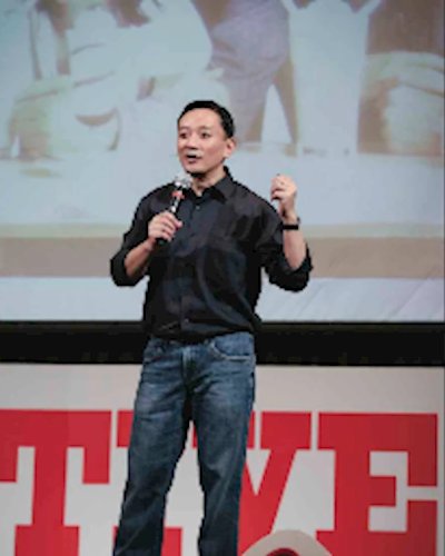 The Success Seminar Zipevent