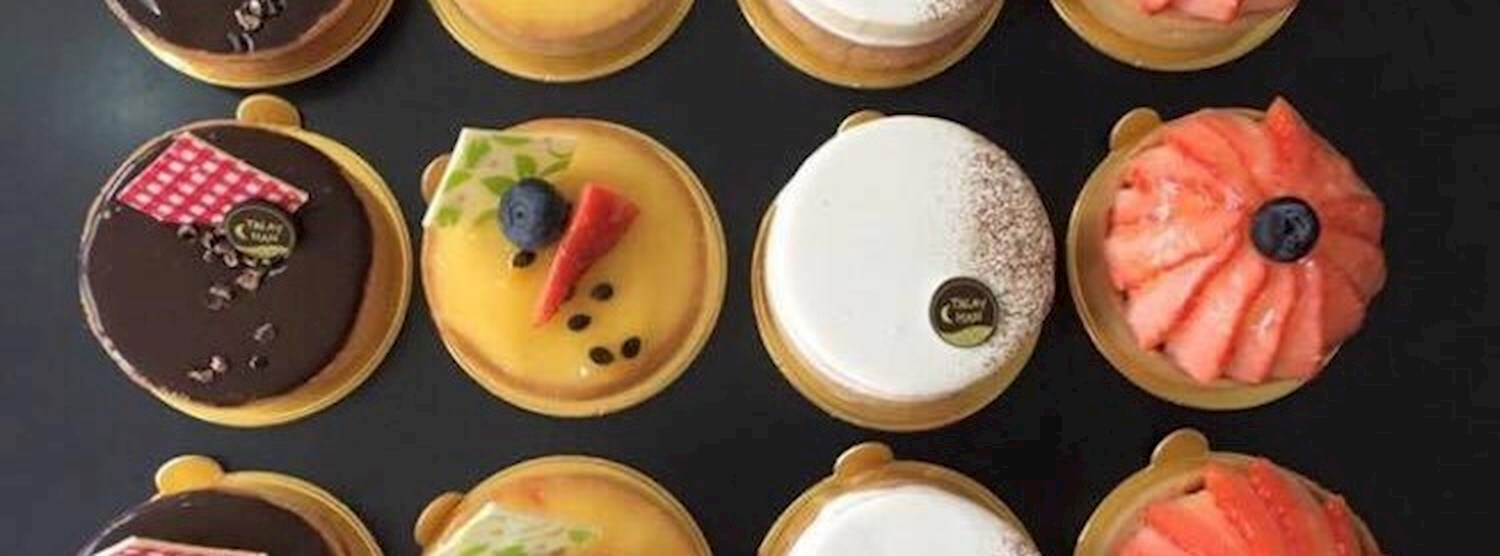 Bangkok Farmer's Market at Gateway Ekamai July 9th - 10th , 2016 Zipevent