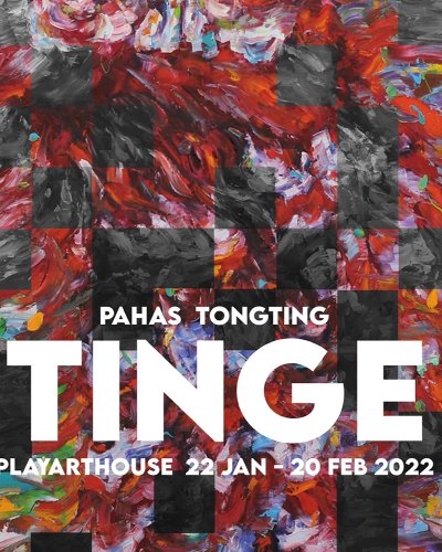 TINGE Zipevent