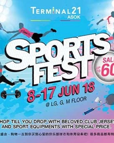 Sports Fest 2018 Zipevent