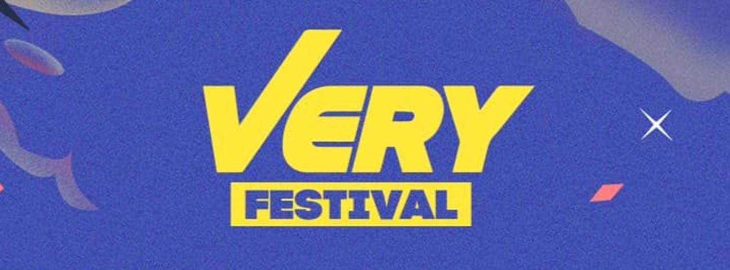 Very Festival 2022 Zipevent
