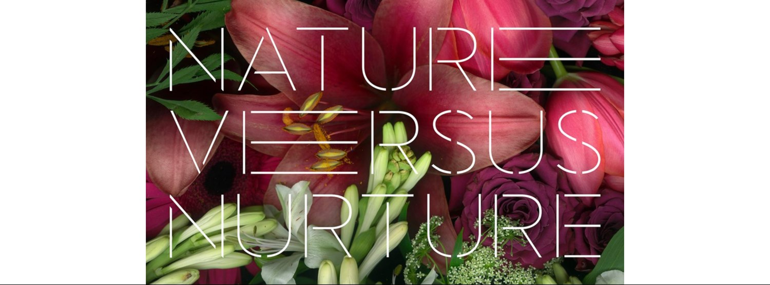 Nature versus Nurture Zipevent