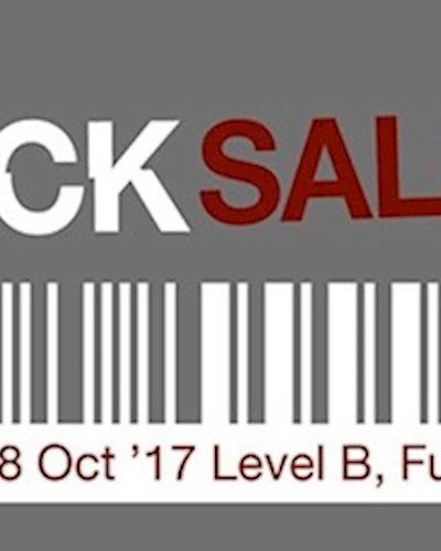 CENTRAL SHOCK SALE Zipevent