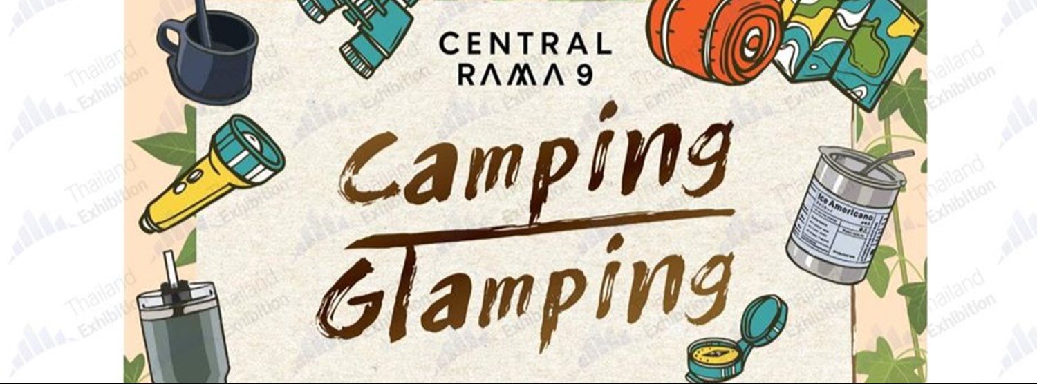 Camping Glamping Zipevent