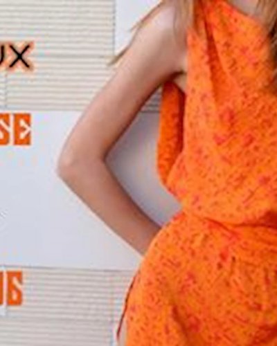 AMBER ROUX presents BRUNCH & BROWSE Zipevent