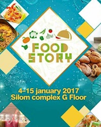 Food Story Zipevent