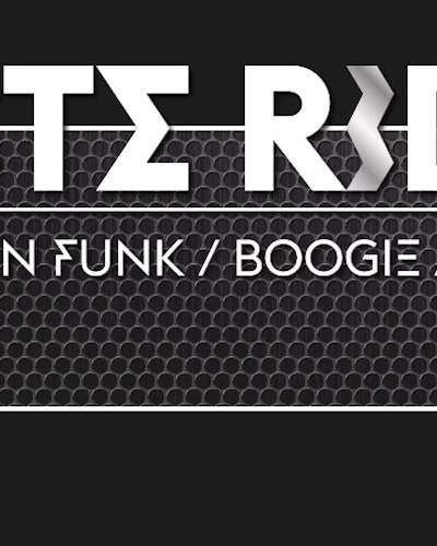 Nite Ride: Modern Funk / Boogie / Disco Zipevent